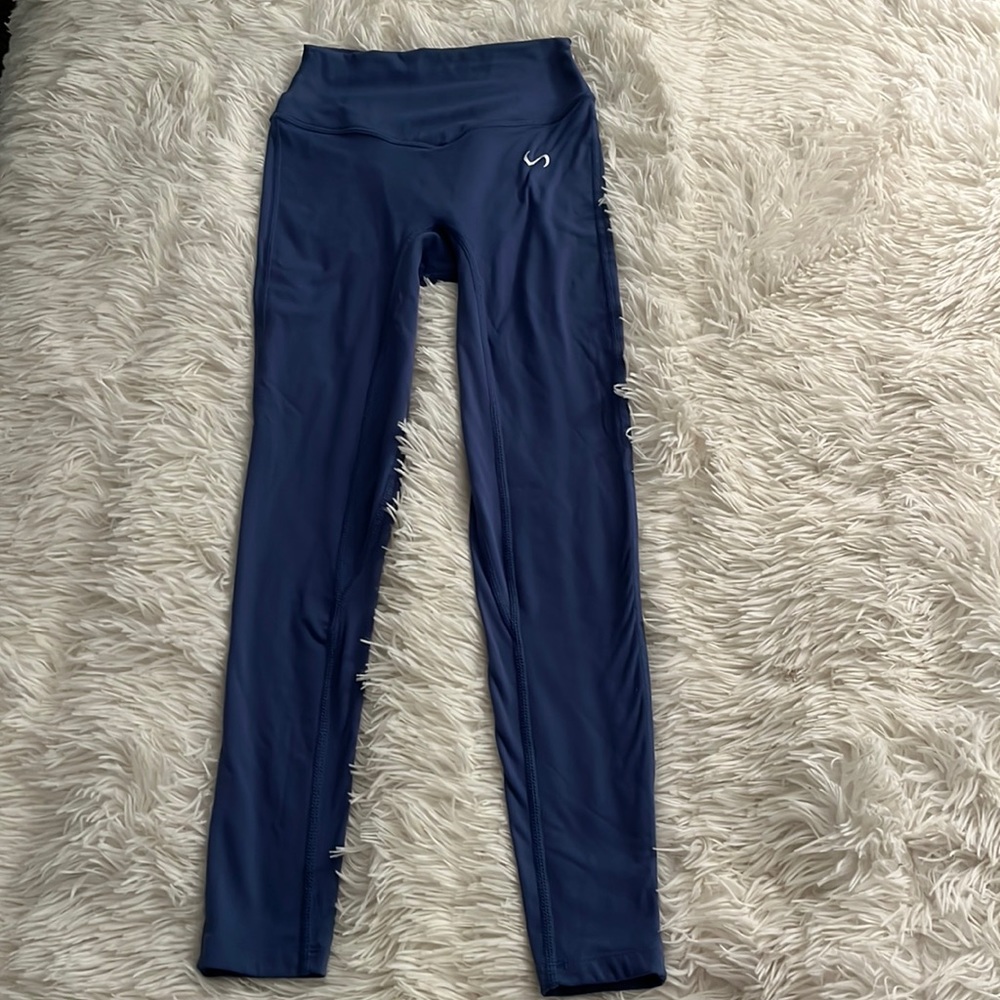 TLF Tempo leggings